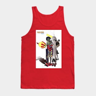 K.O Tank Top